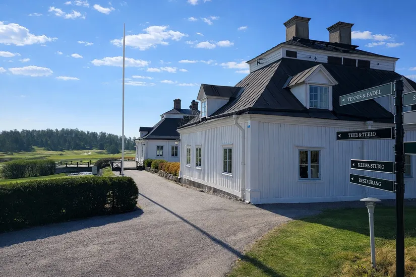 Bostadsrätt, Ugglestigen 21C, Strömma, Värmdö