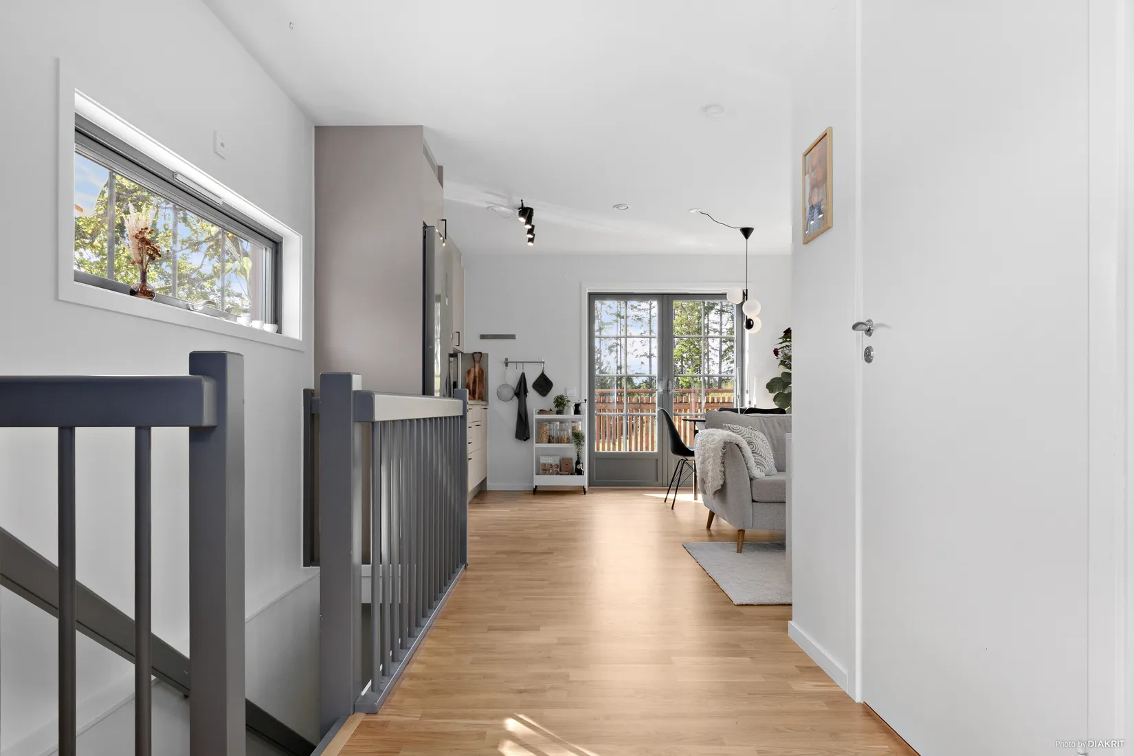 Bostadsrätt, Ugglestigen 21C, Strömma, Värmdö