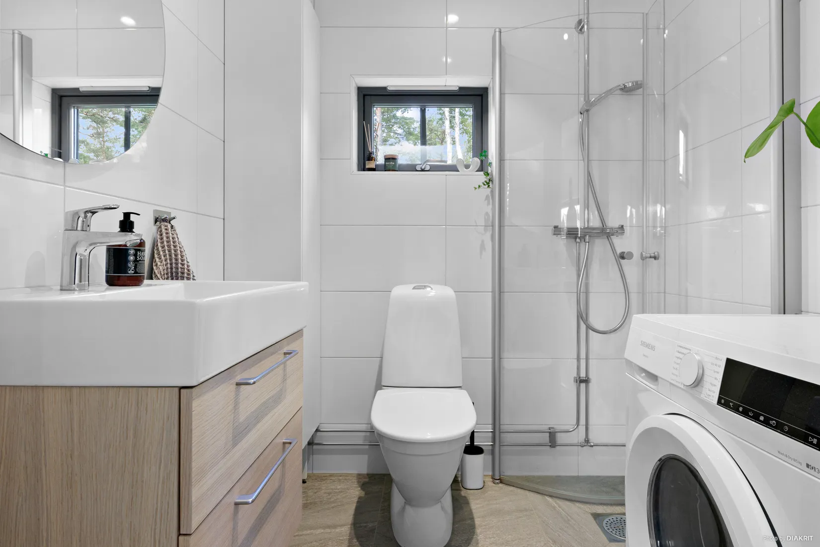 Bostadsrätt, Ugglestigen 21C, Strömma, Värmdö