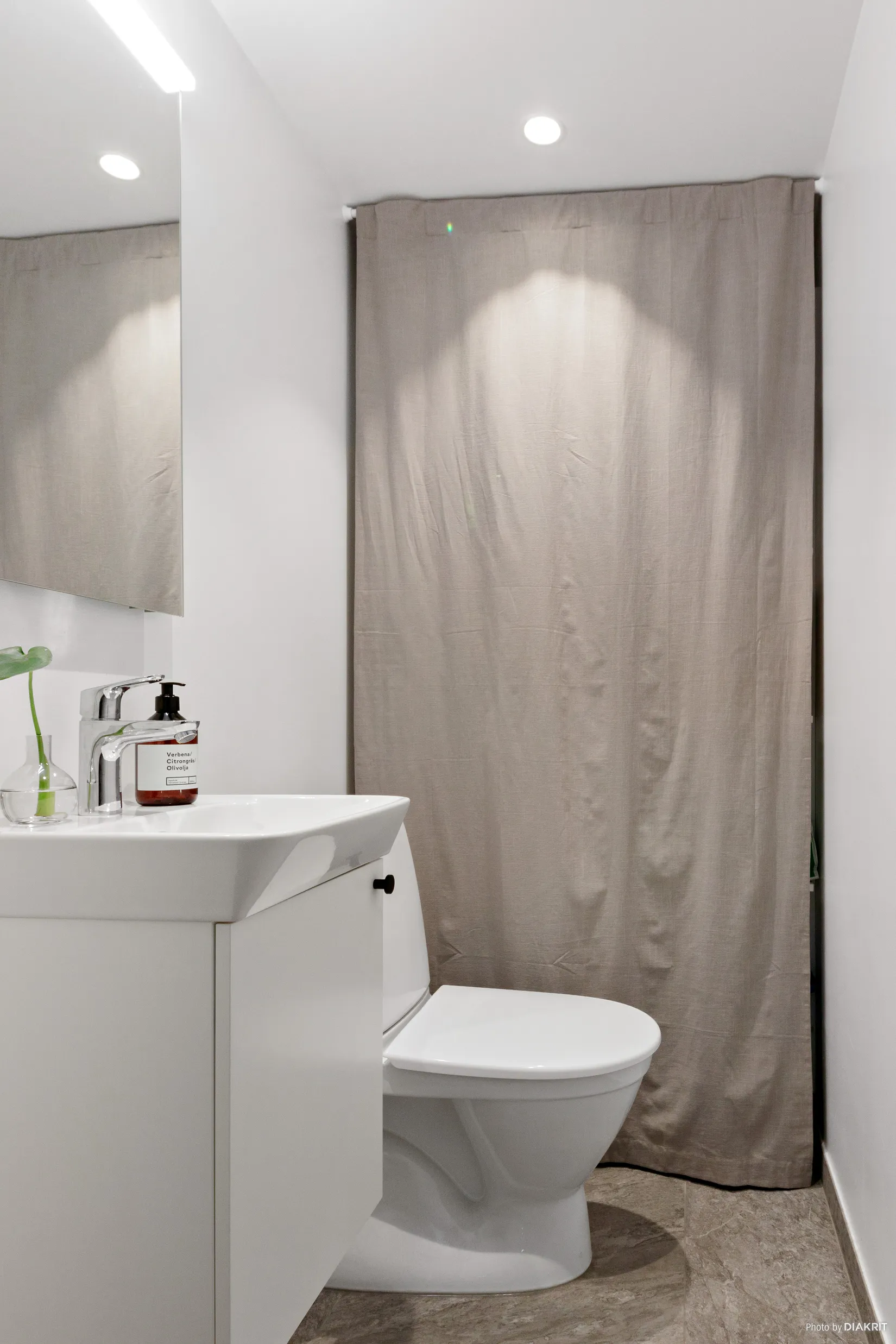 Bostadsrätt, Ugglestigen 21C, Strömma, Värmdö