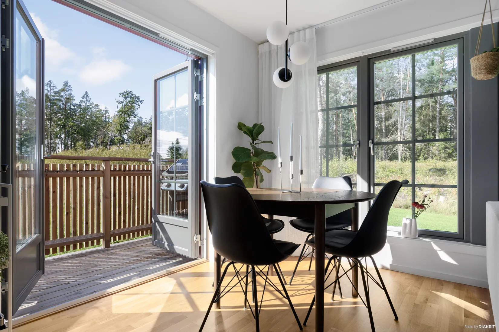 Bostadsrätt, Ugglestigen 21C, Strömma, Värmdö