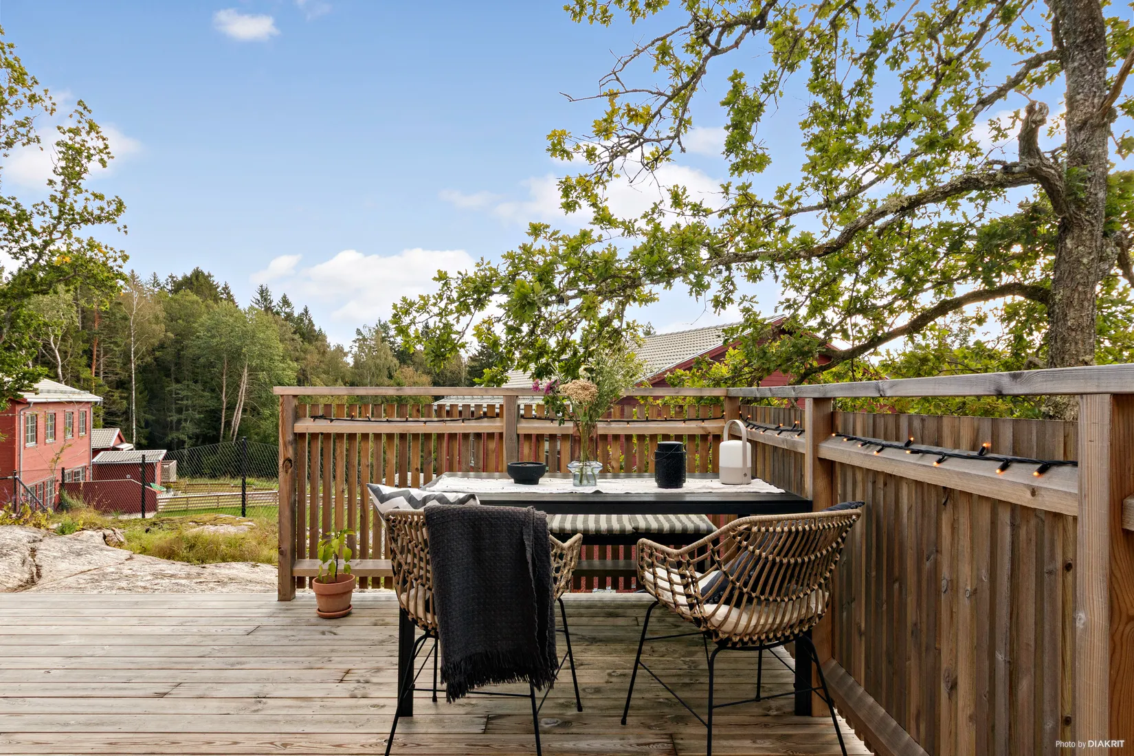 Bostadsrätt, Ugglestigen 21C, Strömma, Värmdö