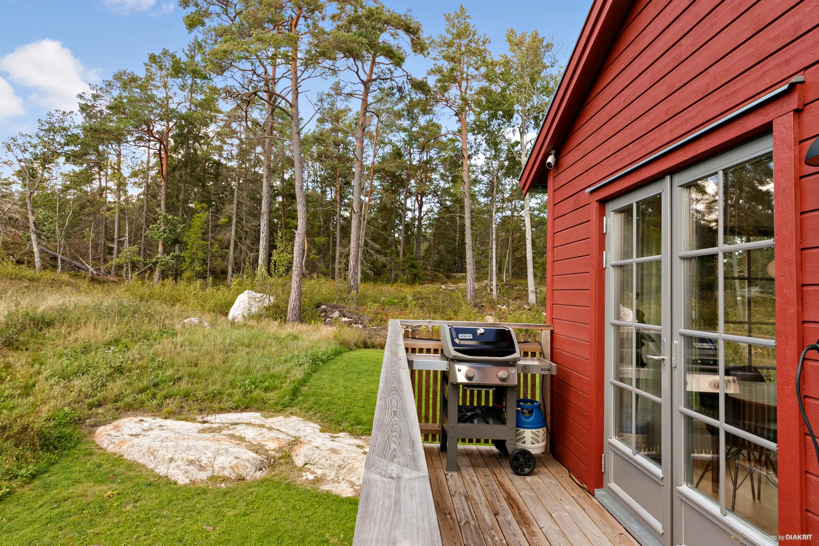 Bostadsrätt, Ugglestigen 21C, Strömma, Värmdö