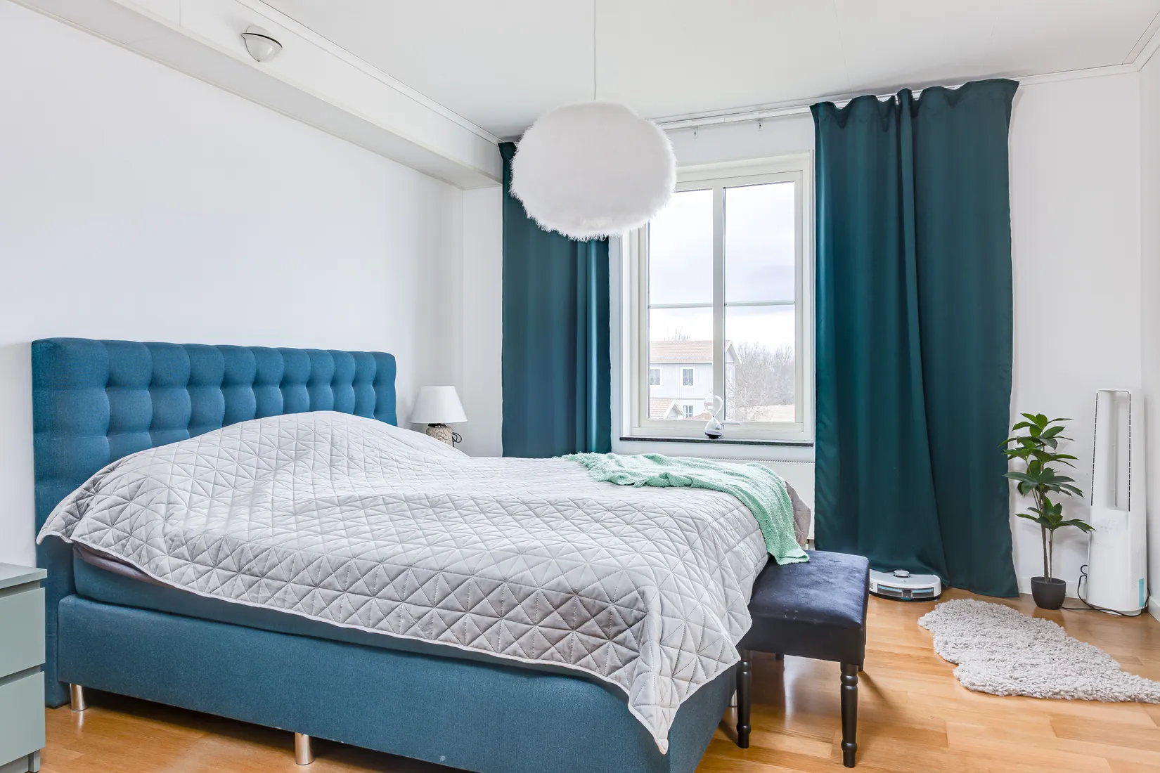 Bostadsrätt, Boxervägen 10E, Fyllinge, Halmstad