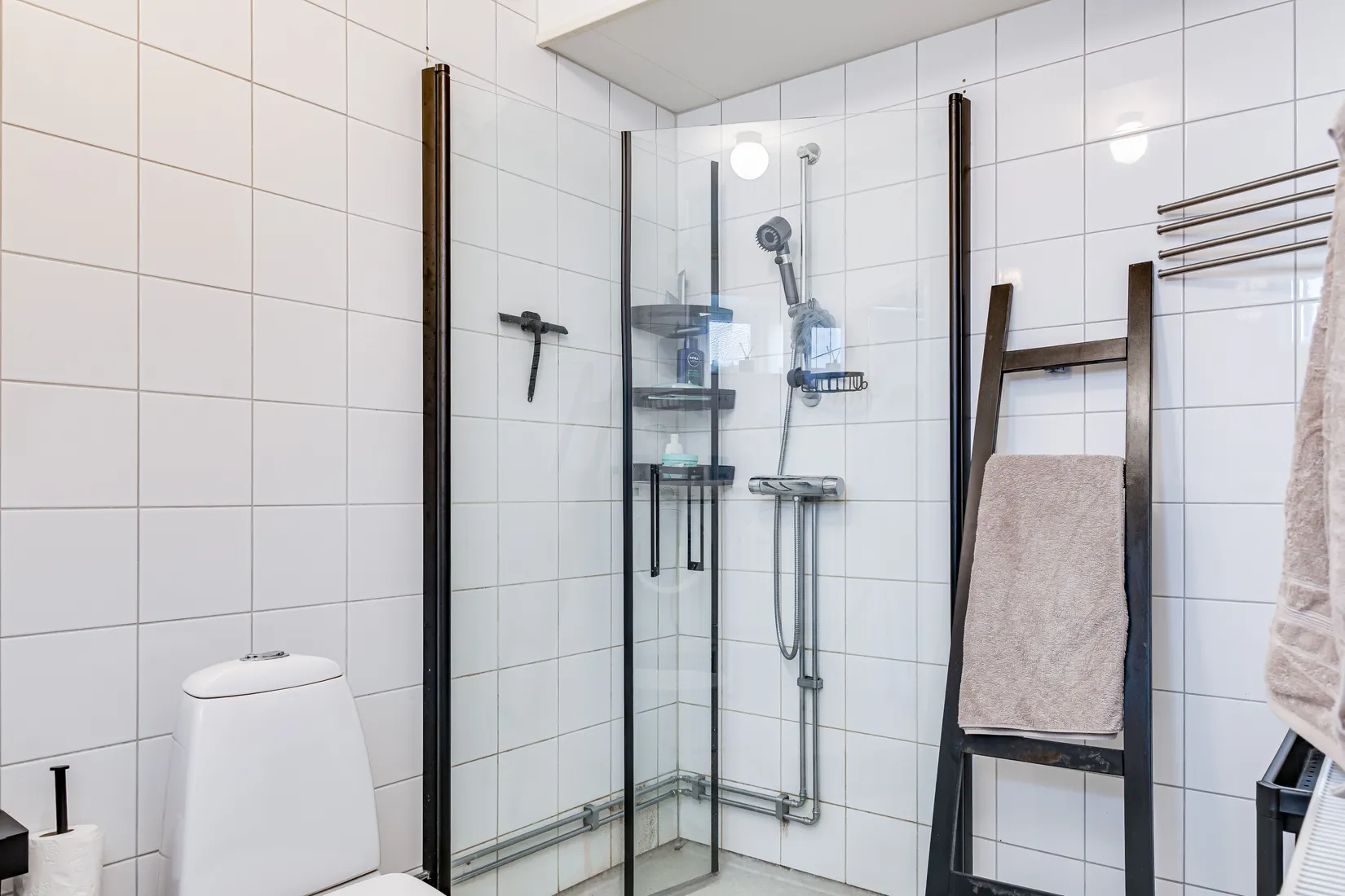 Bostadsrätt, Boxervägen 10E, Fyllinge, Halmstad