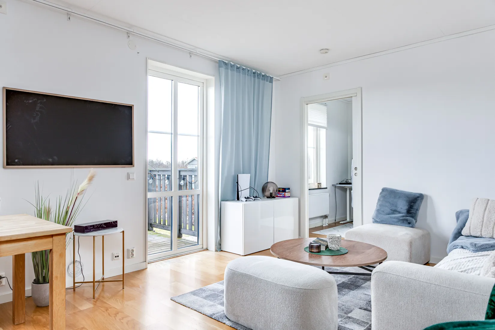 Bostadsrätt, Boxervägen 10E, Fyllinge, Halmstad