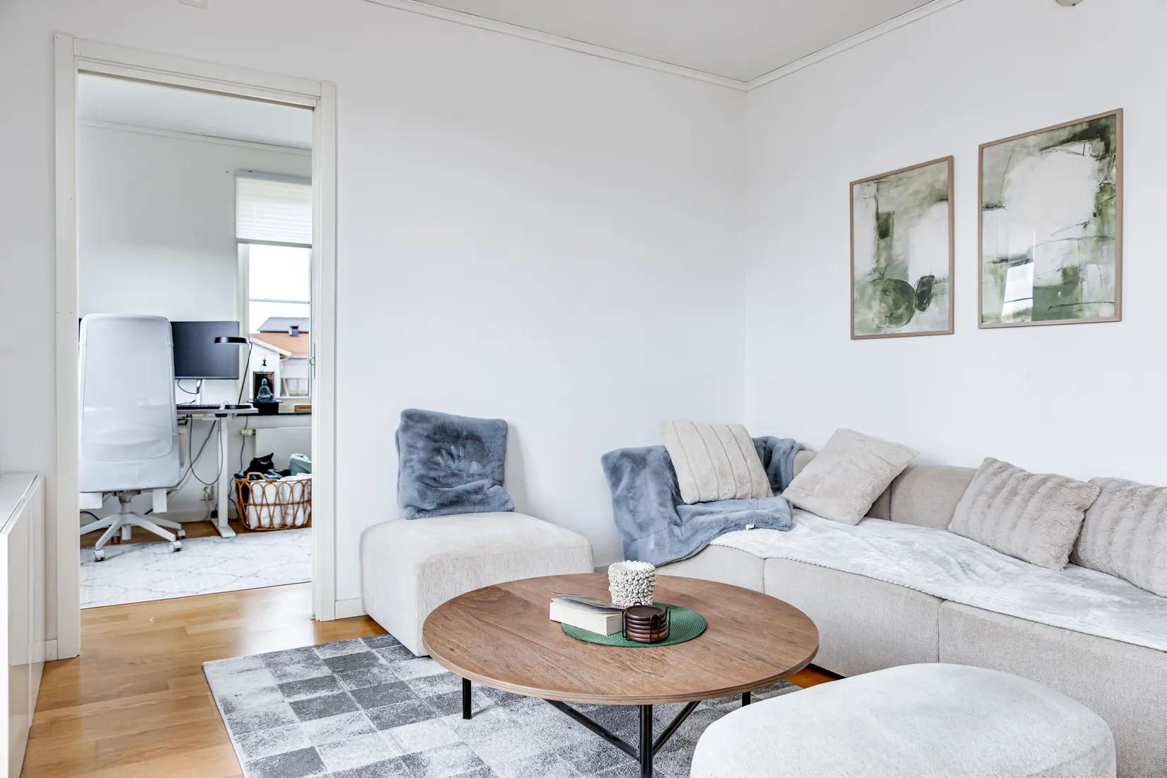 Bostadsrätt, Boxervägen 10E, Fyllinge, Halmstad