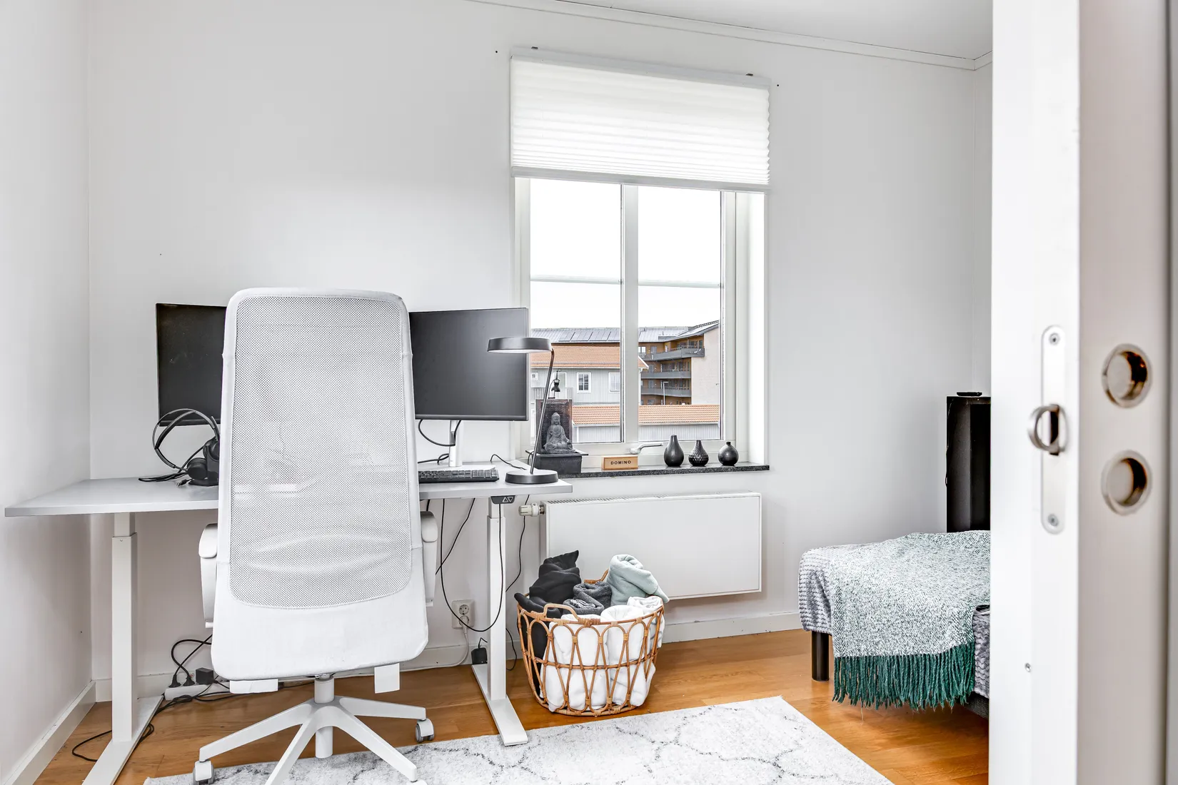 Bostadsrätt, Boxervägen 10E, Fyllinge, Halmstad