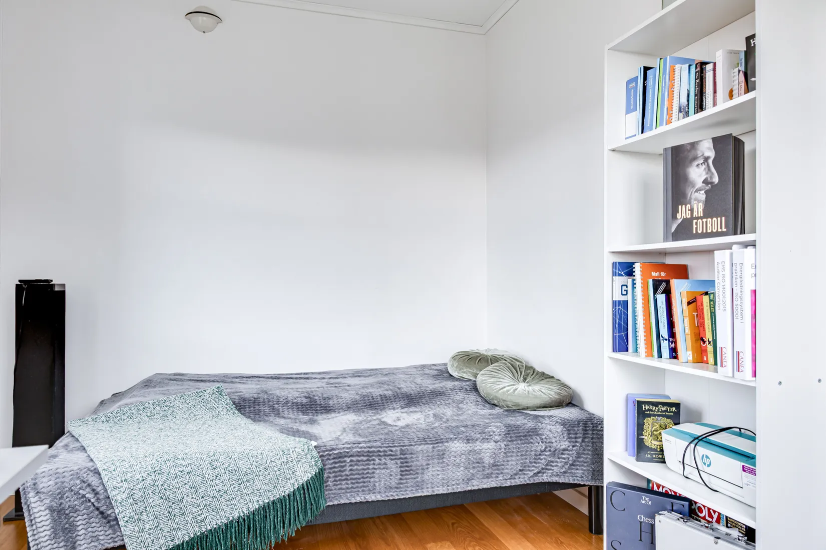 Bostadsrätt, Boxervägen 10E, Fyllinge, Halmstad