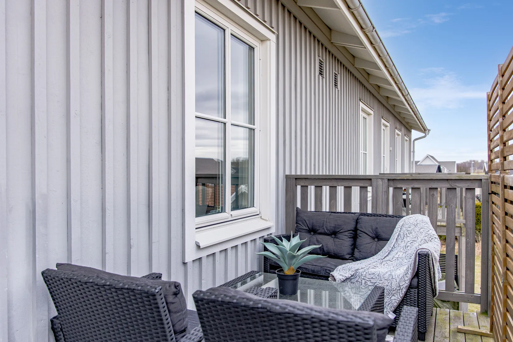 Bostadsrätt, Boxervägen 10E, Fyllinge, Halmstad