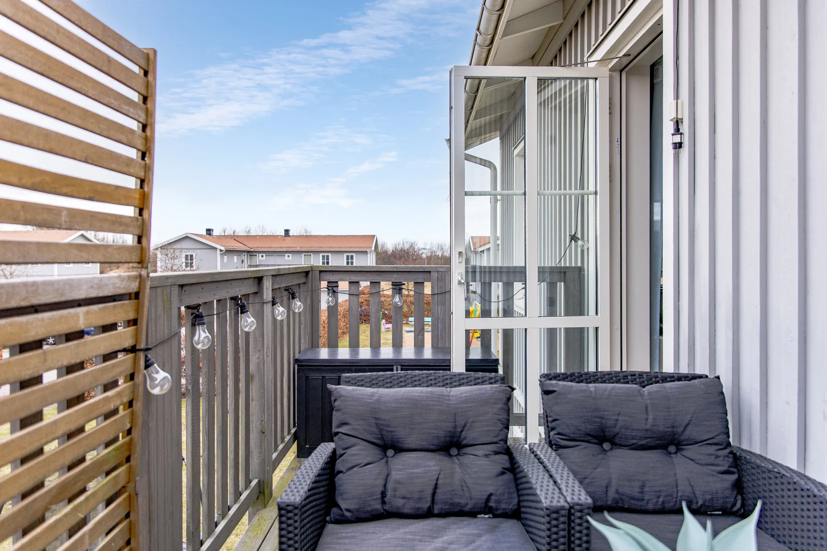 Bostadsrätt, Boxervägen 10E, Fyllinge, Halmstad