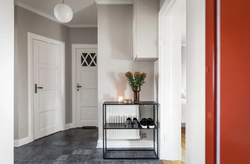 Bostadsrätt, Timmermansgatan 24A, Centrum, Halmstad