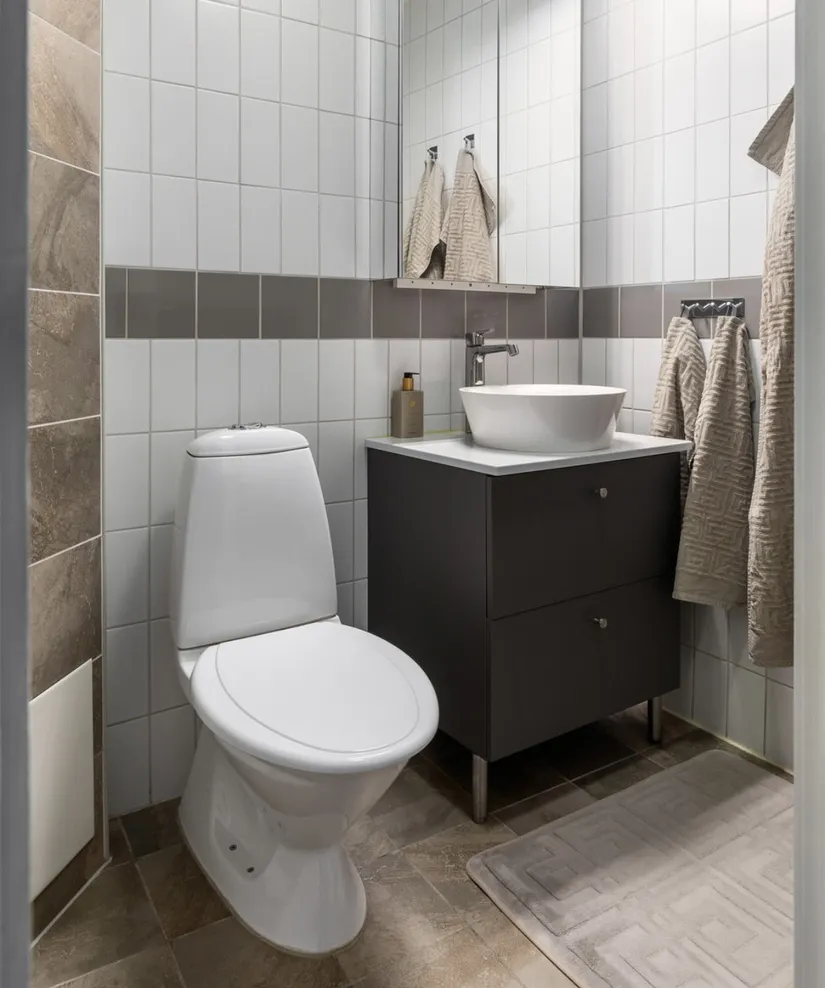 Bostadsrätt, Timmermansgatan 24A, Centrum, Halmstad