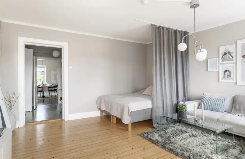 Bostadsrätt, Timmermansgatan 24A, Centrum, Halmstad