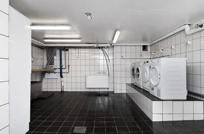Bostadsrätt, Timmermansgatan 24A, Centrum, Halmstad
