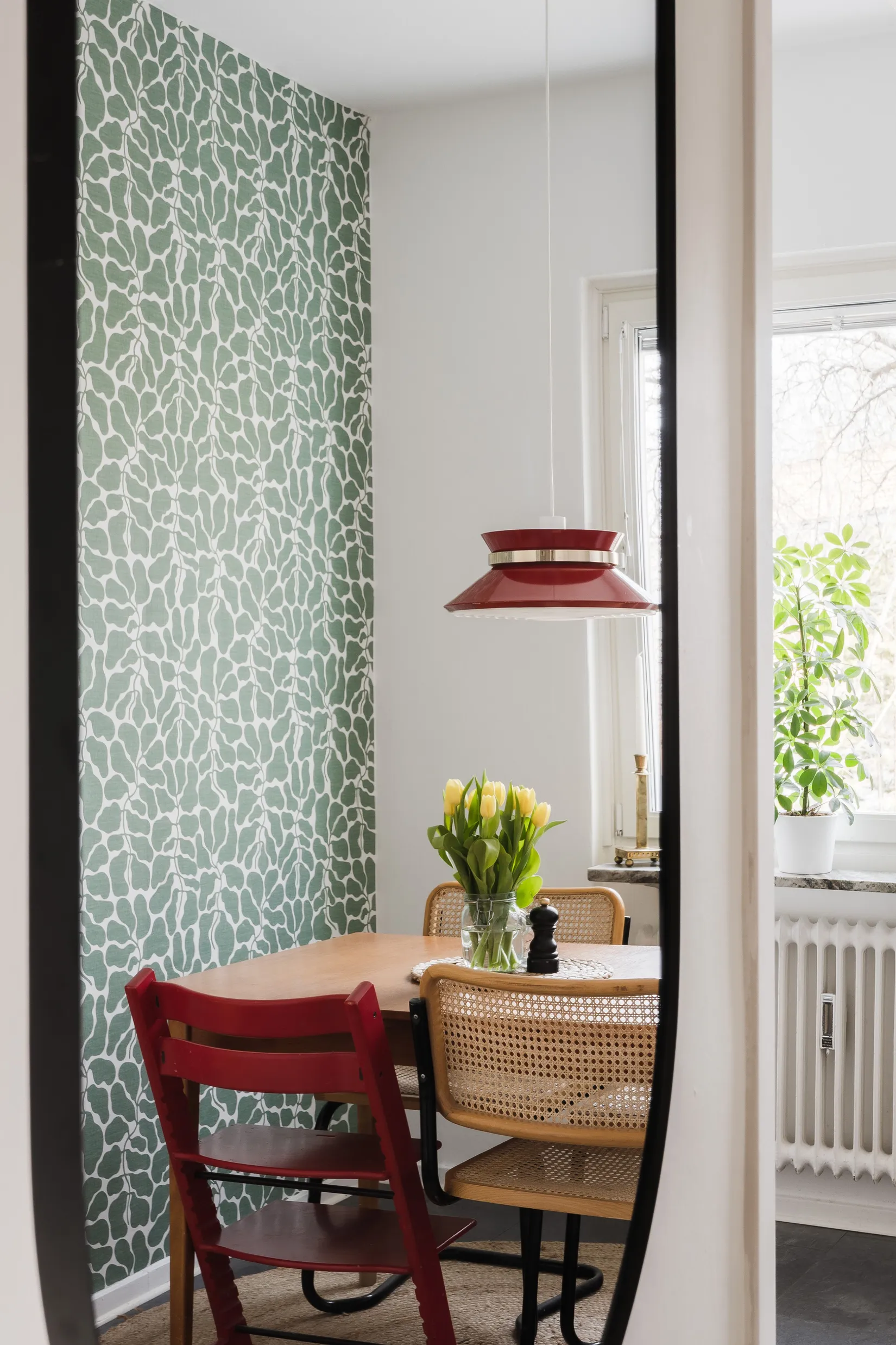 Bostadsrätt, Fredriksdalsvägen 4C, Villastaden, Gävle