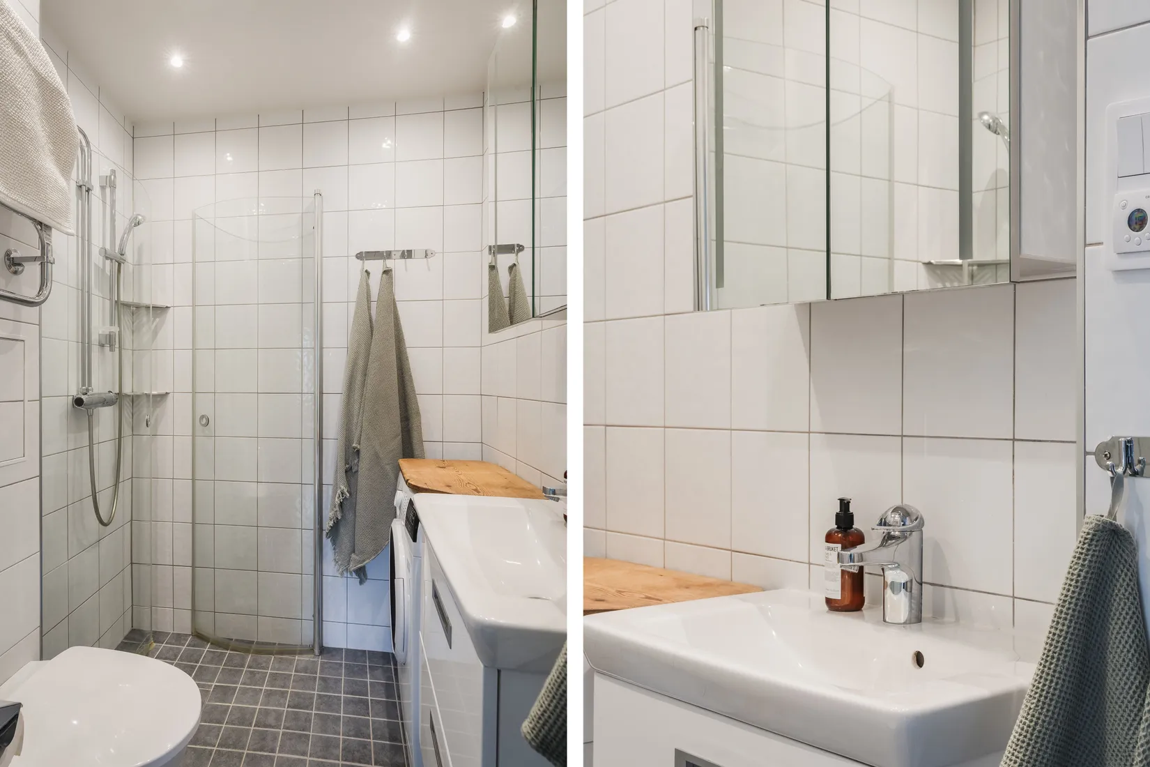 Bostadsrätt, Fredriksdalsvägen 4C, Villastaden, Gävle