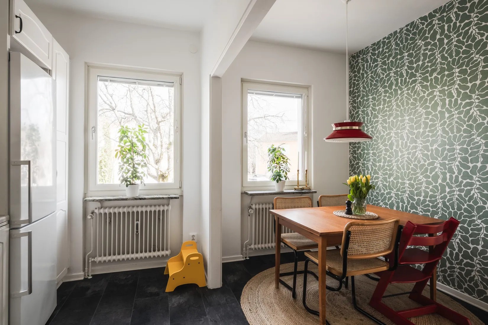 Bostadsrätt, Fredriksdalsvägen 4C, Villastaden, Gävle