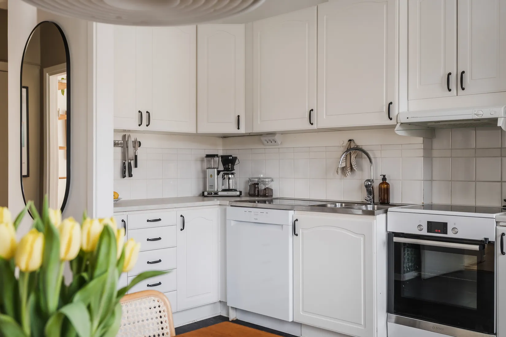 Bostadsrätt, Fredriksdalsvägen 4C, Villastaden, Gävle