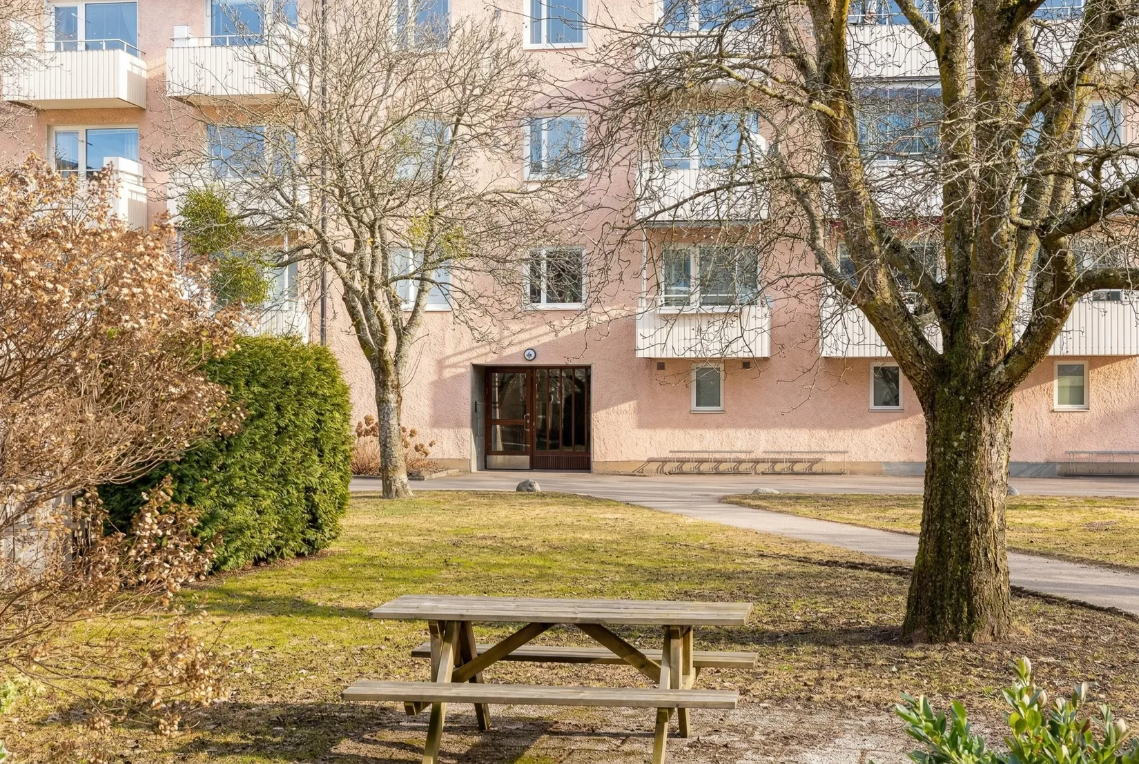 Bostadsrätt, Färnebogatan 4B, Skiljebo, Västerås
