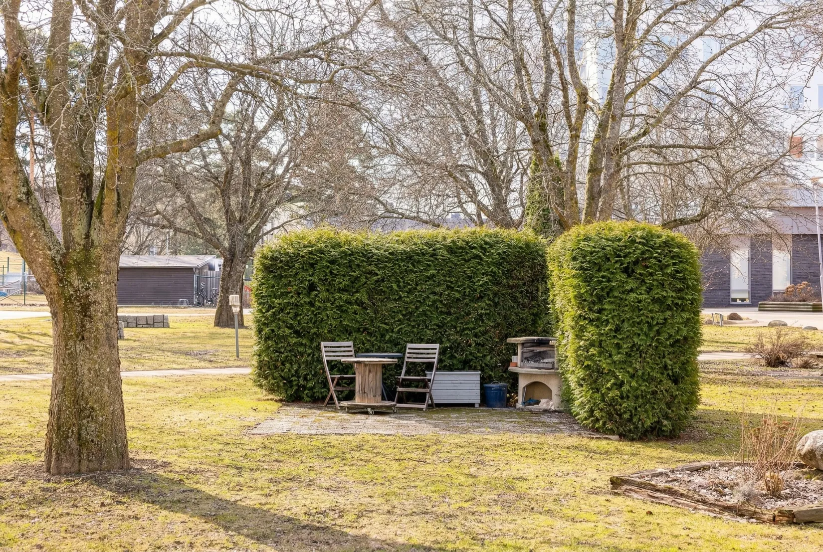 Bostadsrätt, Färnebogatan 4B, Skiljebo, Västerås