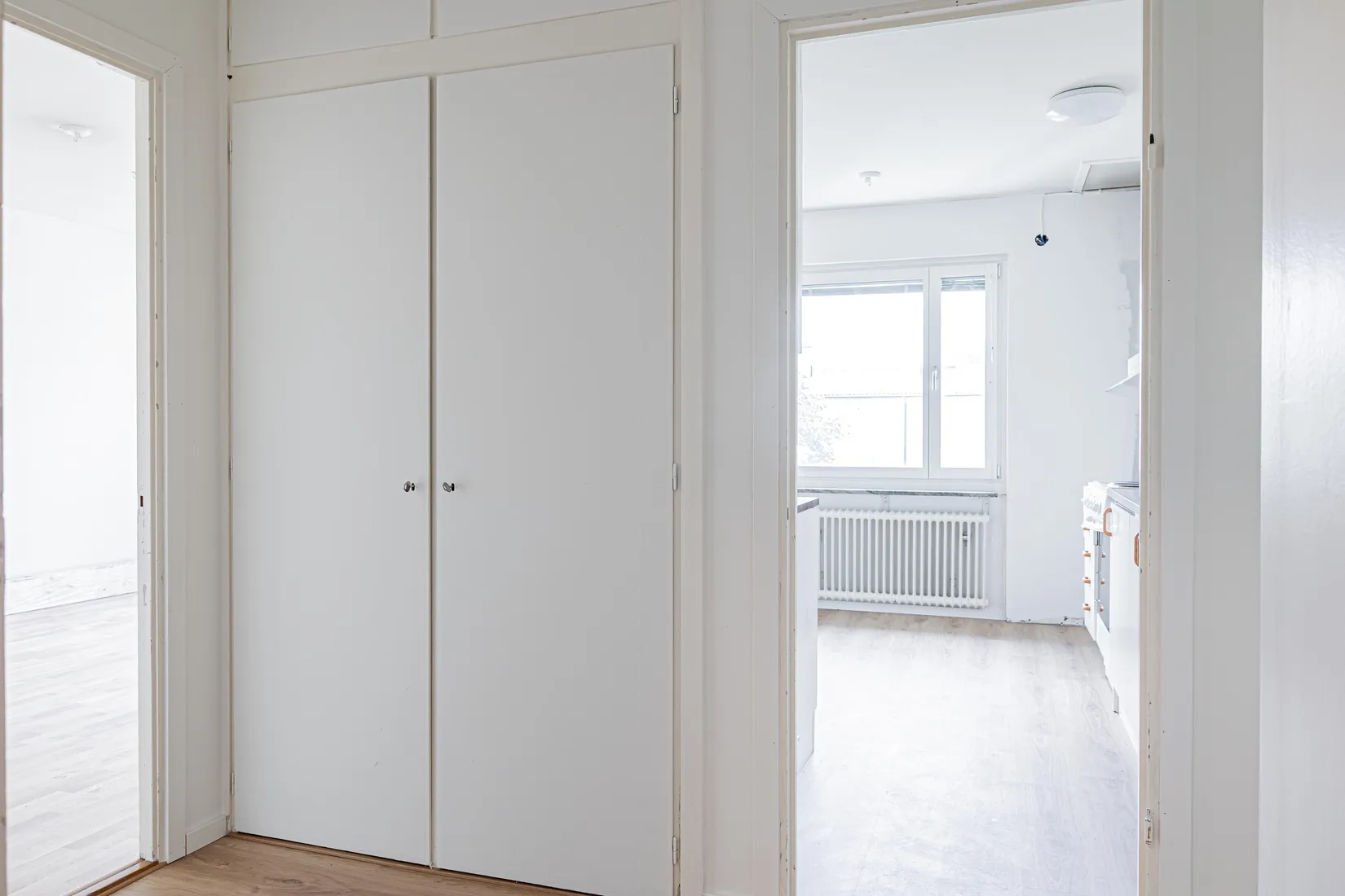 Bostadsrätt, Färnebogatan 4B, Skiljebo, Västerås
