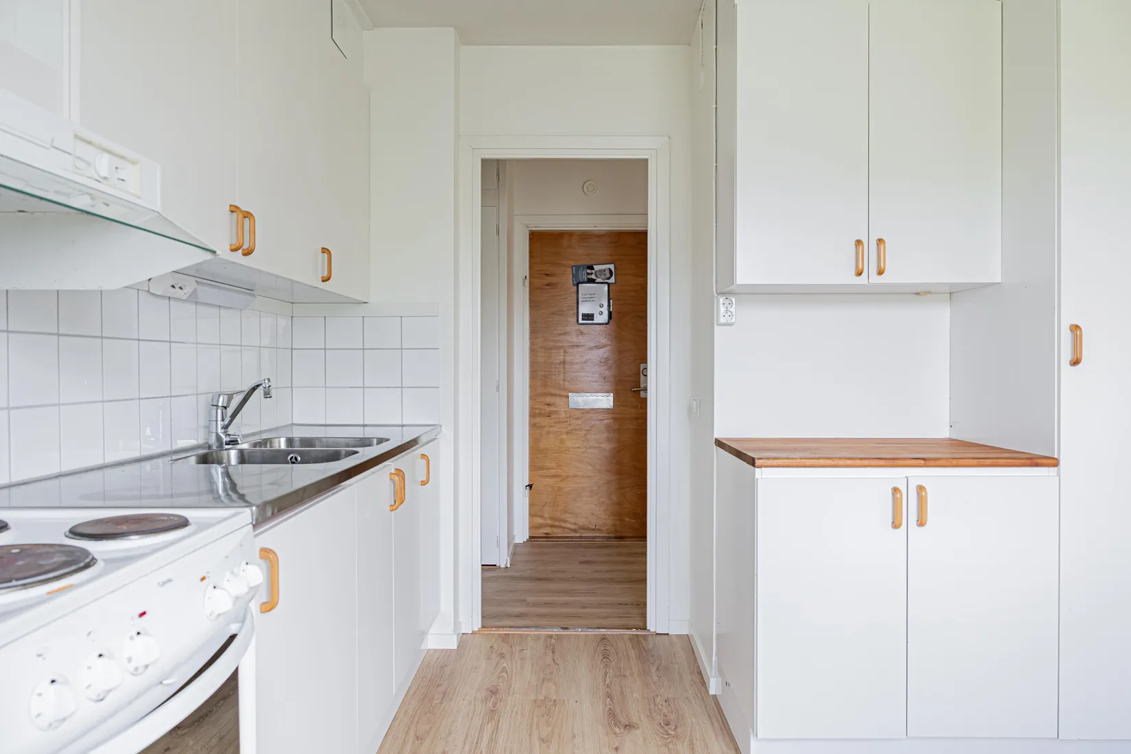 Bostadsrätt, Färnebogatan 4B, Skiljebo, Västerås
