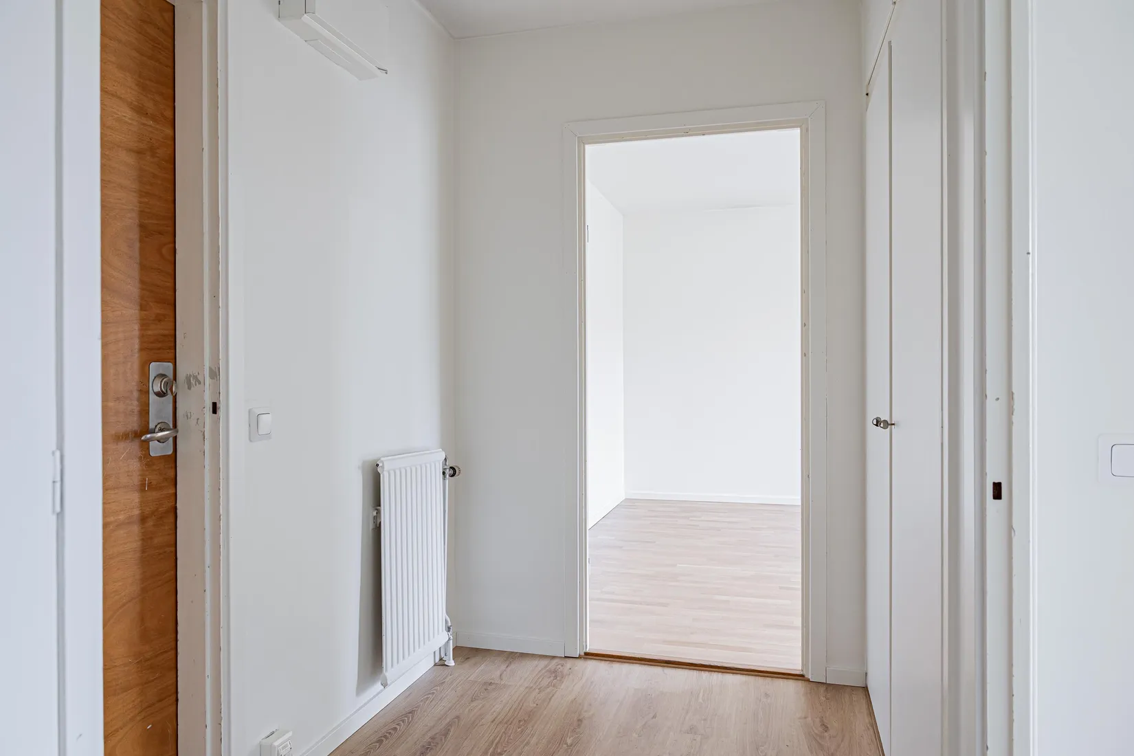 Bostadsrätt, Färnebogatan 4B, Skiljebo, Västerås