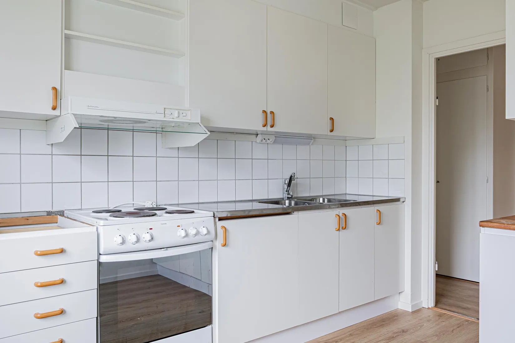 Bostadsrätt, Färnebogatan 4B, Skiljebo, Västerås