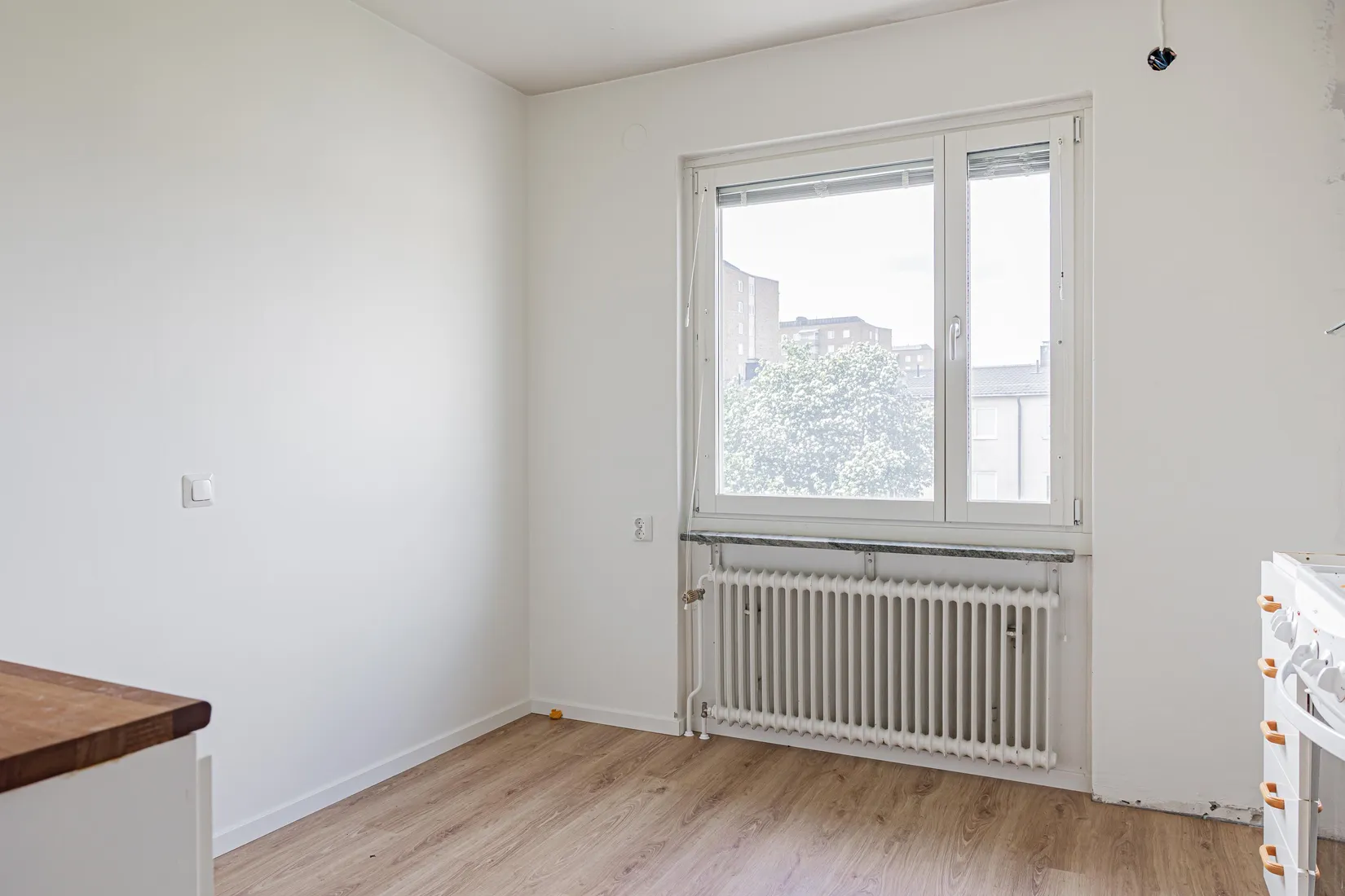 Bostadsrätt, Färnebogatan 4B, Skiljebo, Västerås
