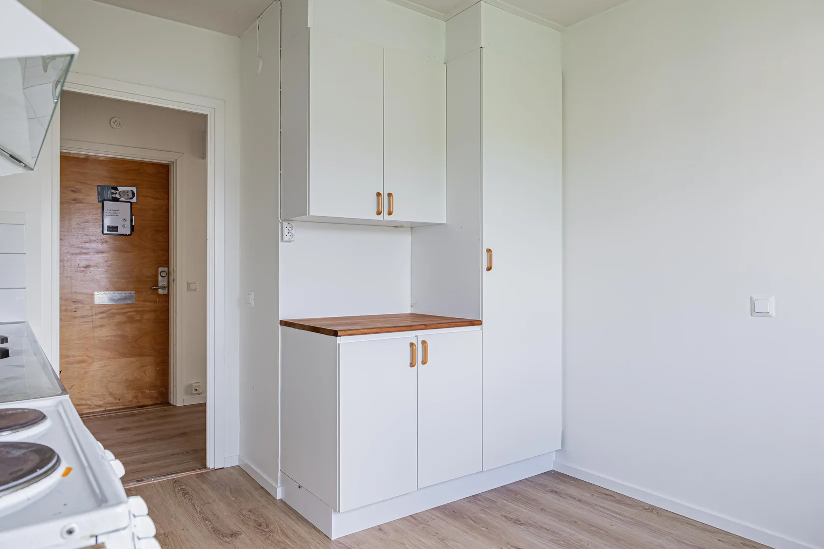 Bostadsrätt, Färnebogatan 4B, Skiljebo, Västerås