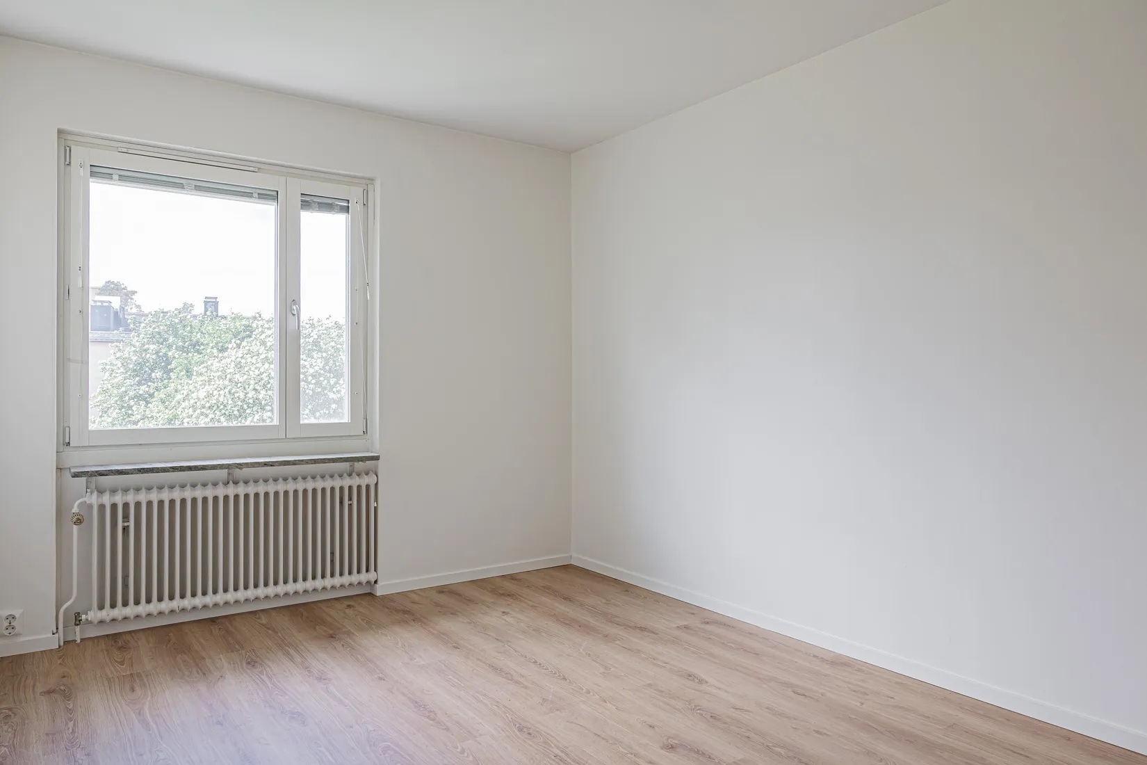 Bostadsrätt, Färnebogatan 4B, Skiljebo, Västerås
