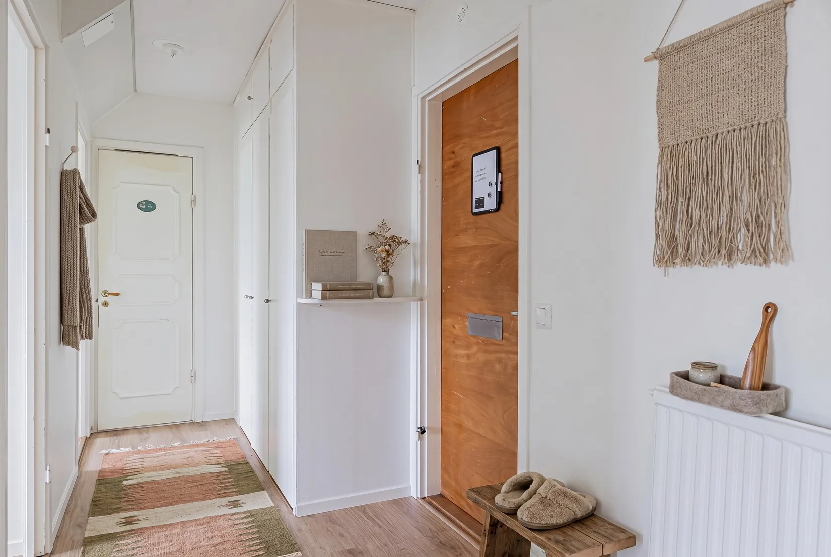 Bostadsrätt, Färnebogatan 4B, Skiljebo, Västerås