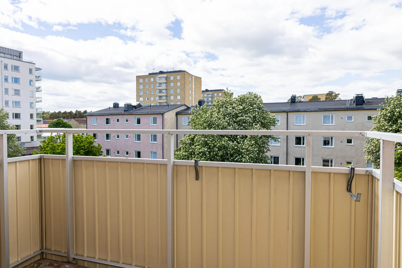 Bostadsrätt, Färnebogatan 4B, Skiljebo, Västerås