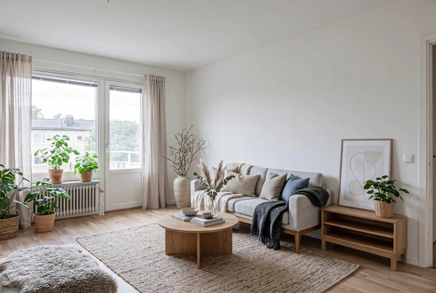 Bostadsrätt, Färnebogatan 4B, Skiljebo, Västerås
