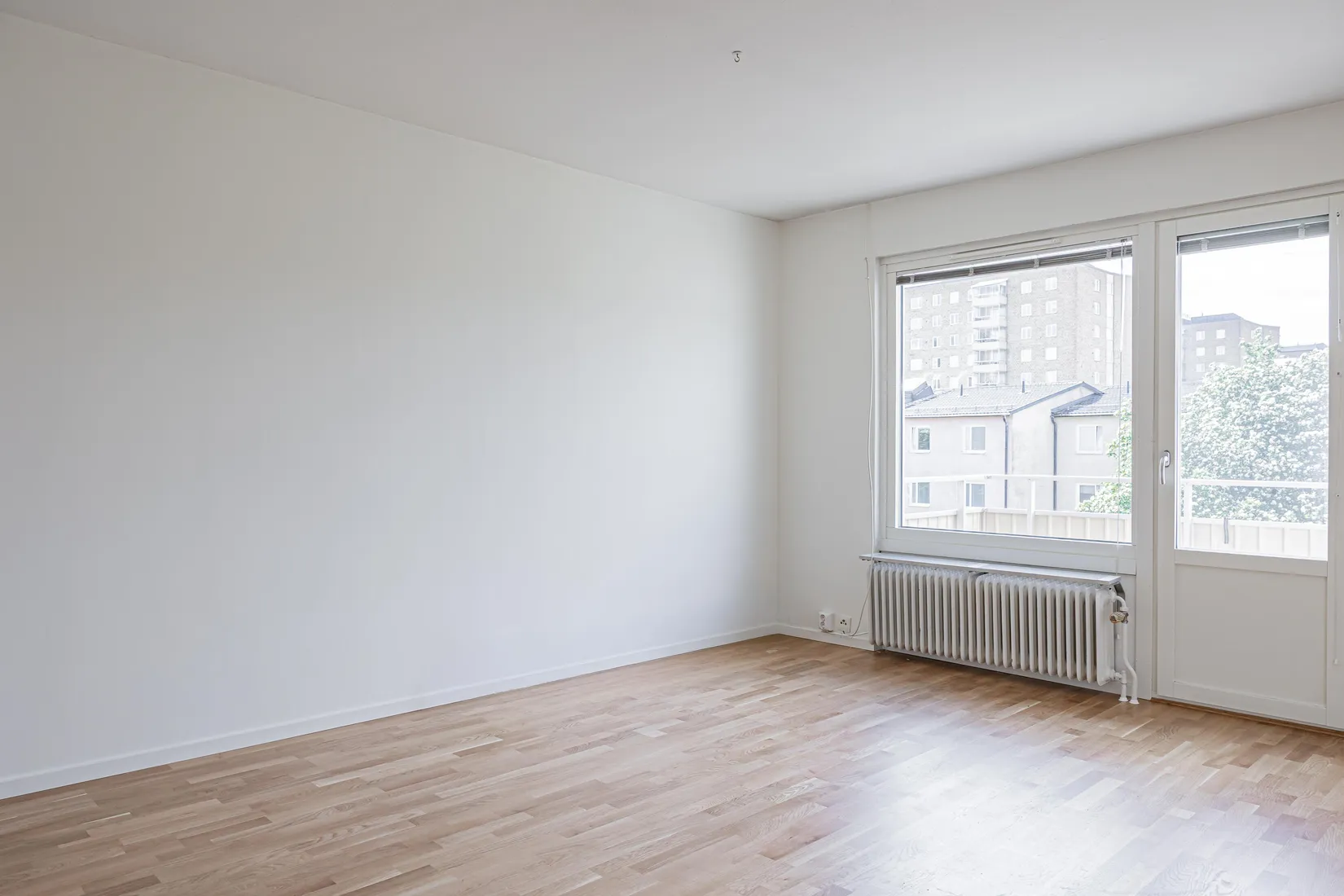Bostadsrätt, Färnebogatan 4B, Skiljebo, Västerås