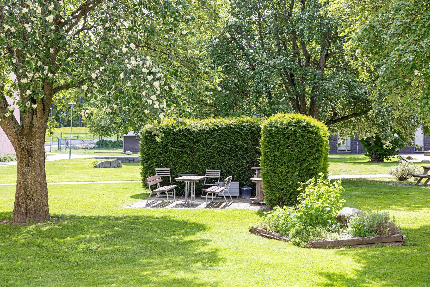 Bostadsrätt, Färnebogatan 4B, Skiljebo, Västerås