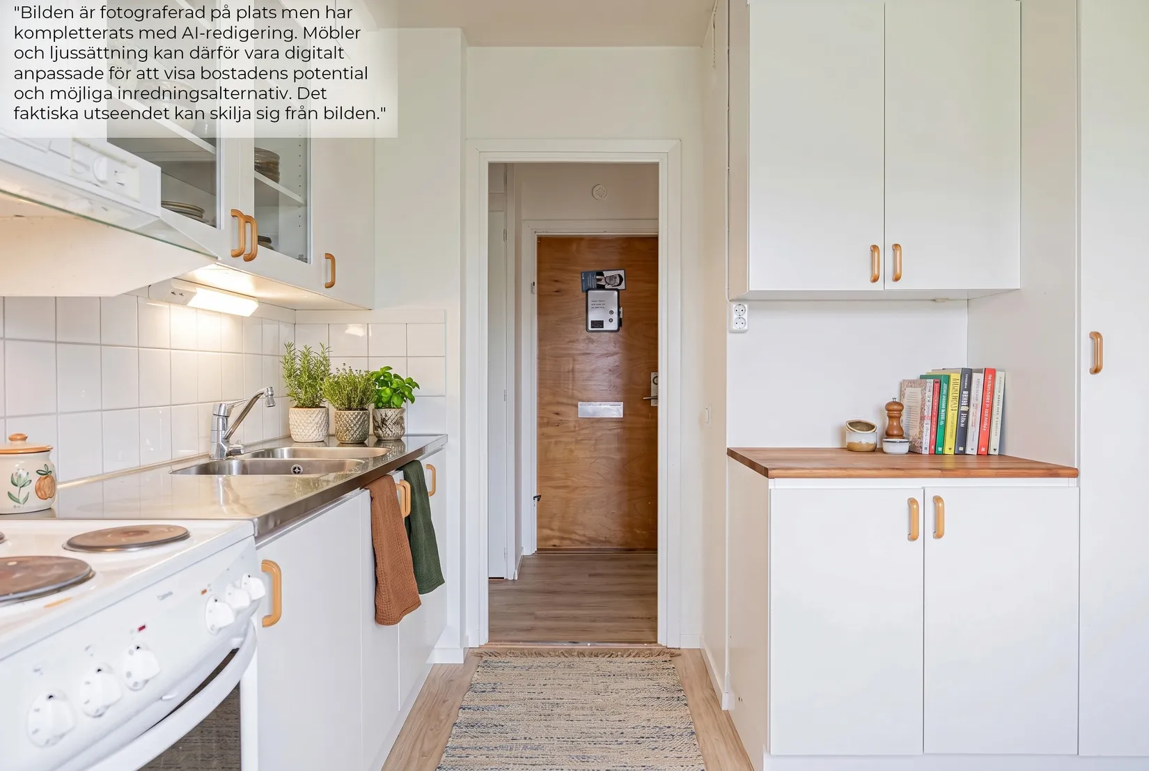 Bostadsrätt, Färnebogatan 4B, Skiljebo, Västerås
