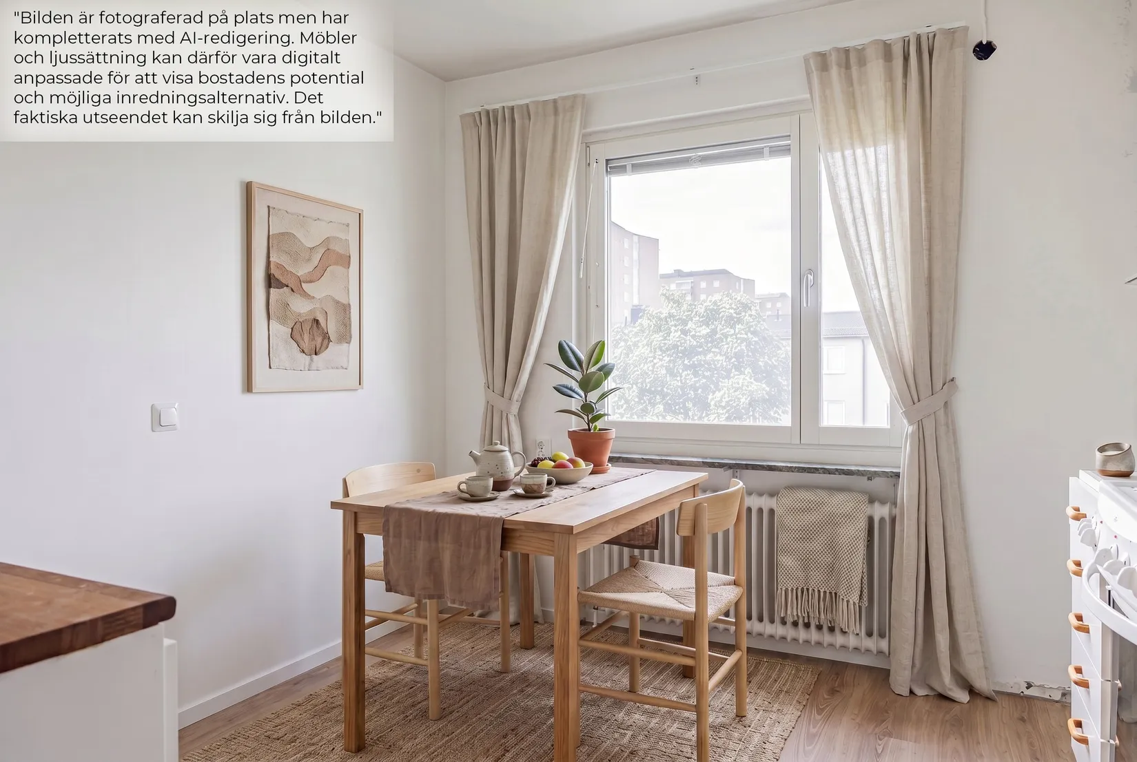 Bostadsrätt, Färnebogatan 4B, Skiljebo, Västerås