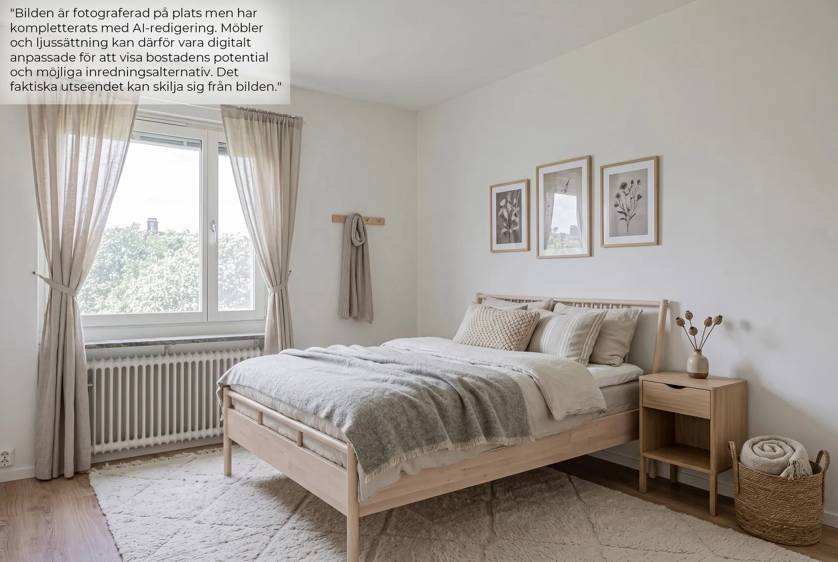 Bostadsrätt, Färnebogatan 4B, Skiljebo, Västerås