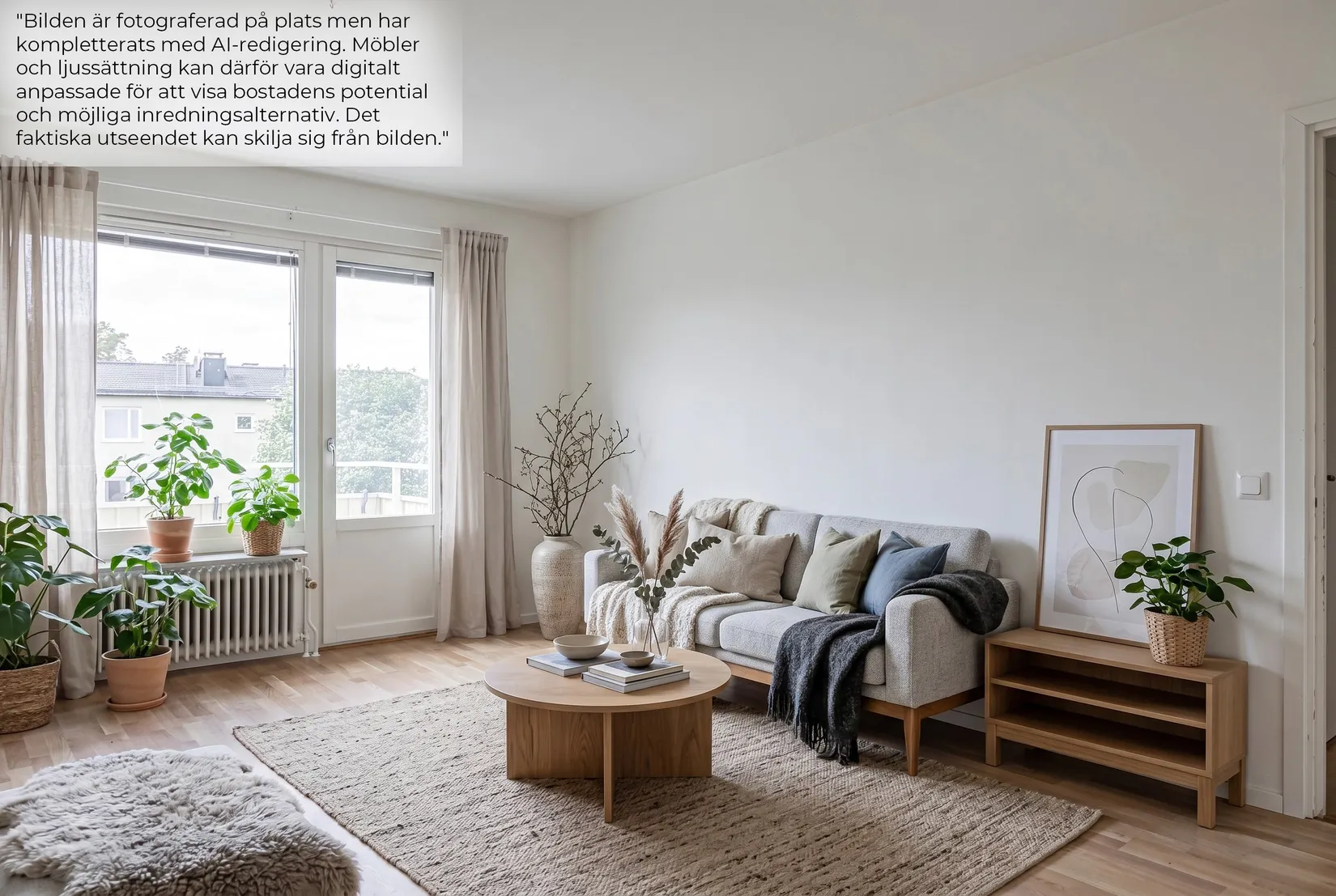 Bostadsrätt, Färnebogatan 4B, Skiljebo, Västerås