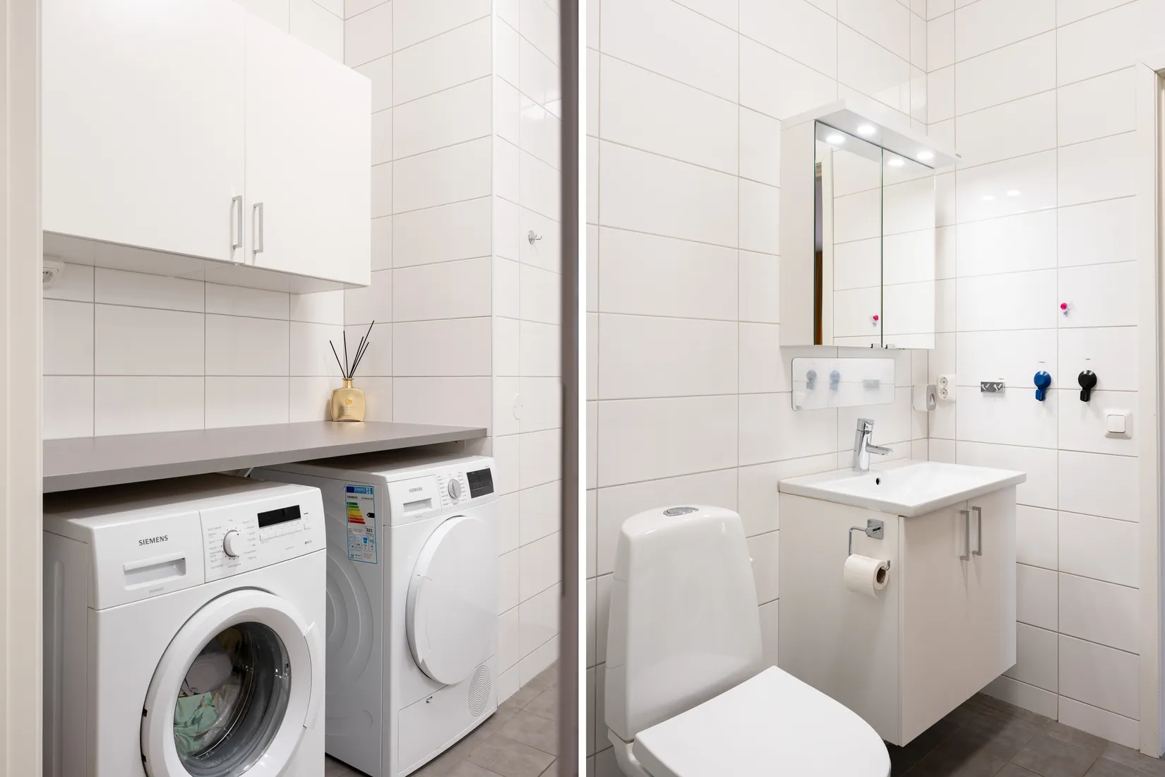 Bostadsrätt, Vänortsgatan 7, Lillhamra, Västerås