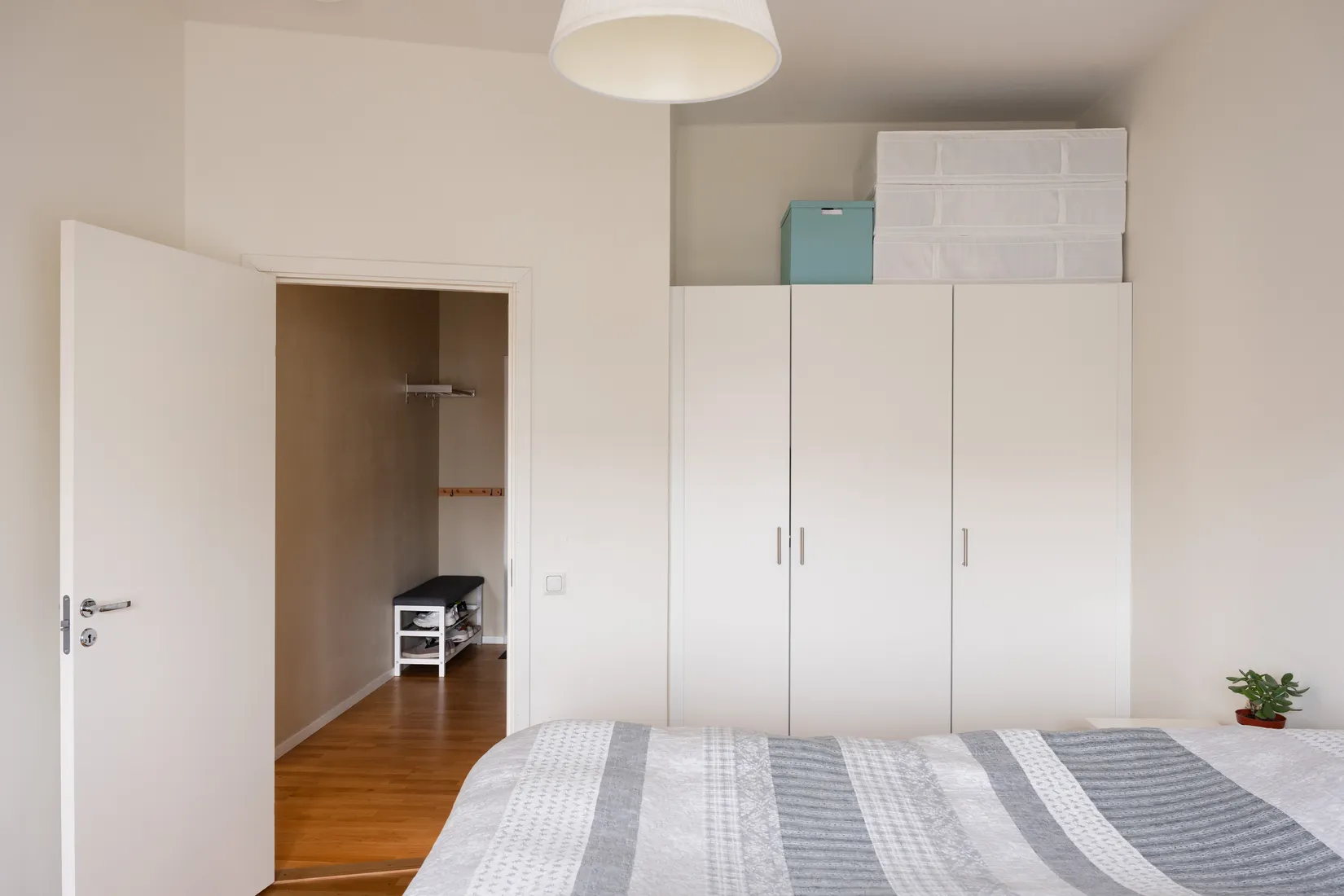 Bostadsrätt, Vänortsgatan 7, Lillhamra, Västerås