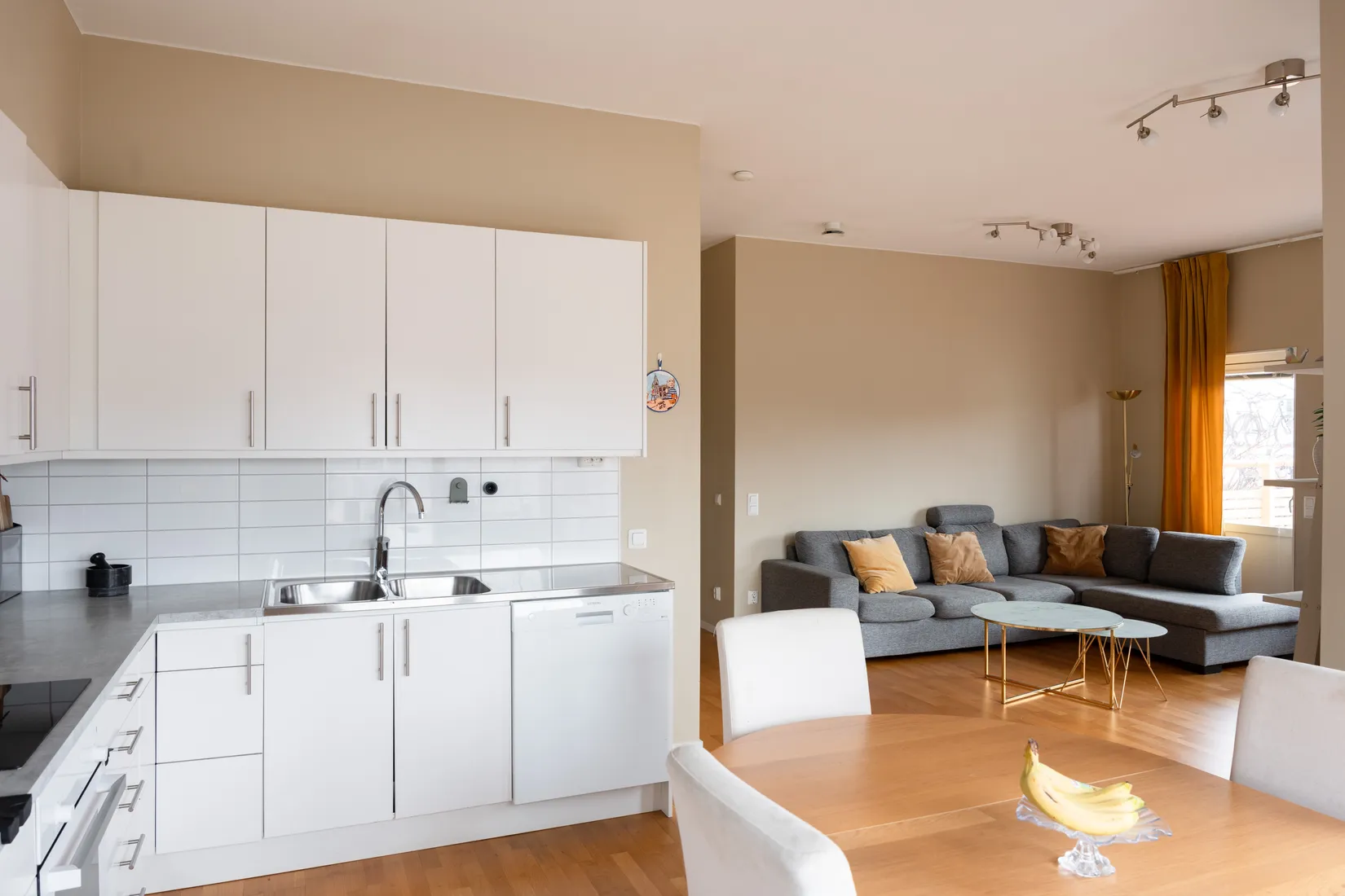 Bostadsrätt, Vänortsgatan 7, Lillhamra, Västerås