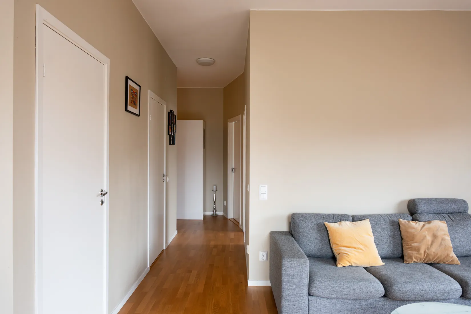 Bostadsrätt, Vänortsgatan 7, Lillhamra, Västerås
