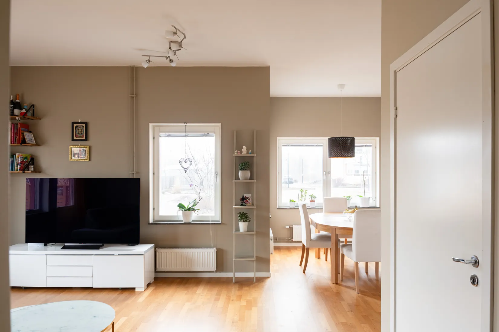 Bostadsrätt, Vänortsgatan 7, Lillhamra, Västerås