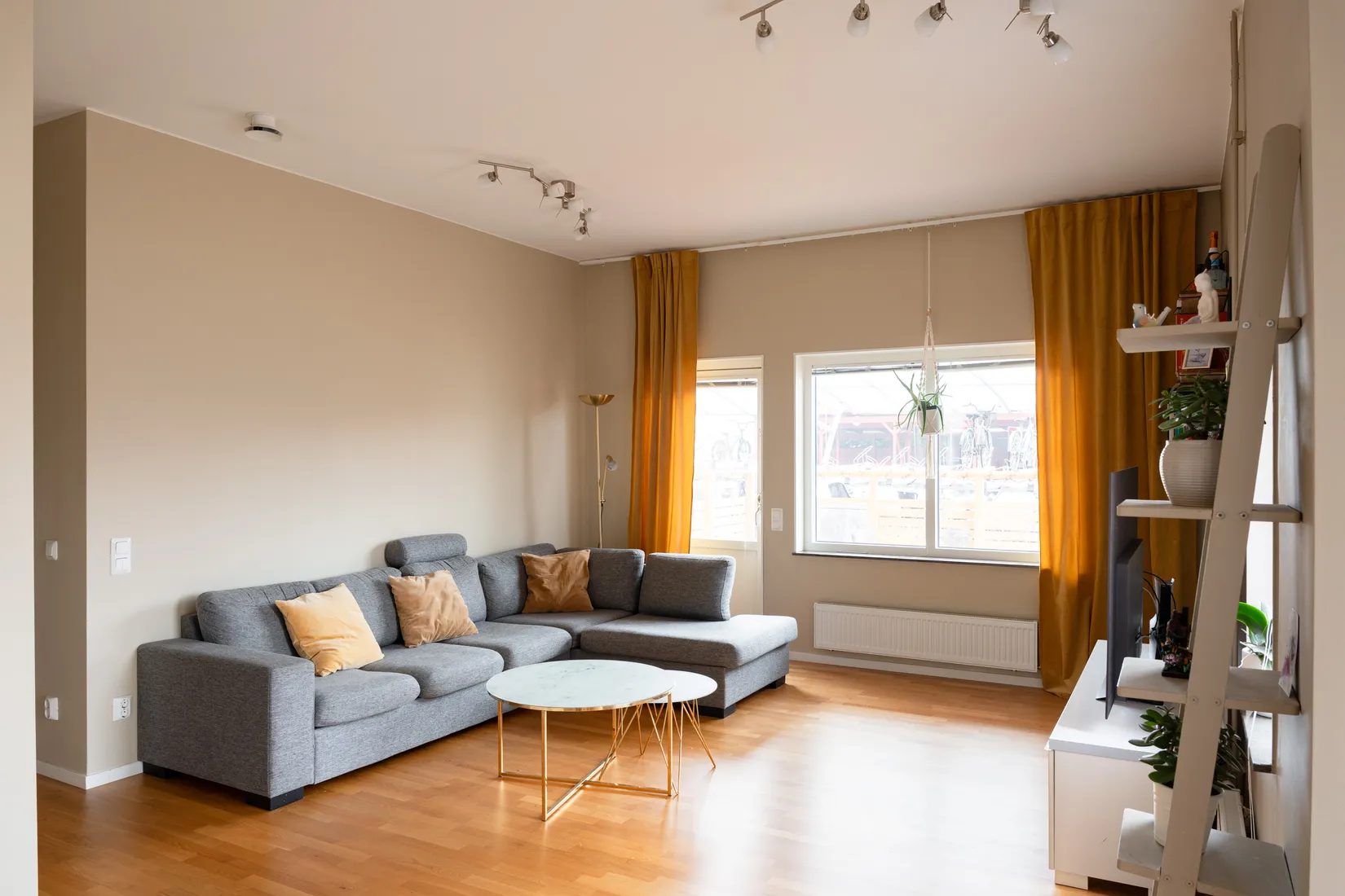 Bostadsrätt, Vänortsgatan 7, Lillhamra, Västerås