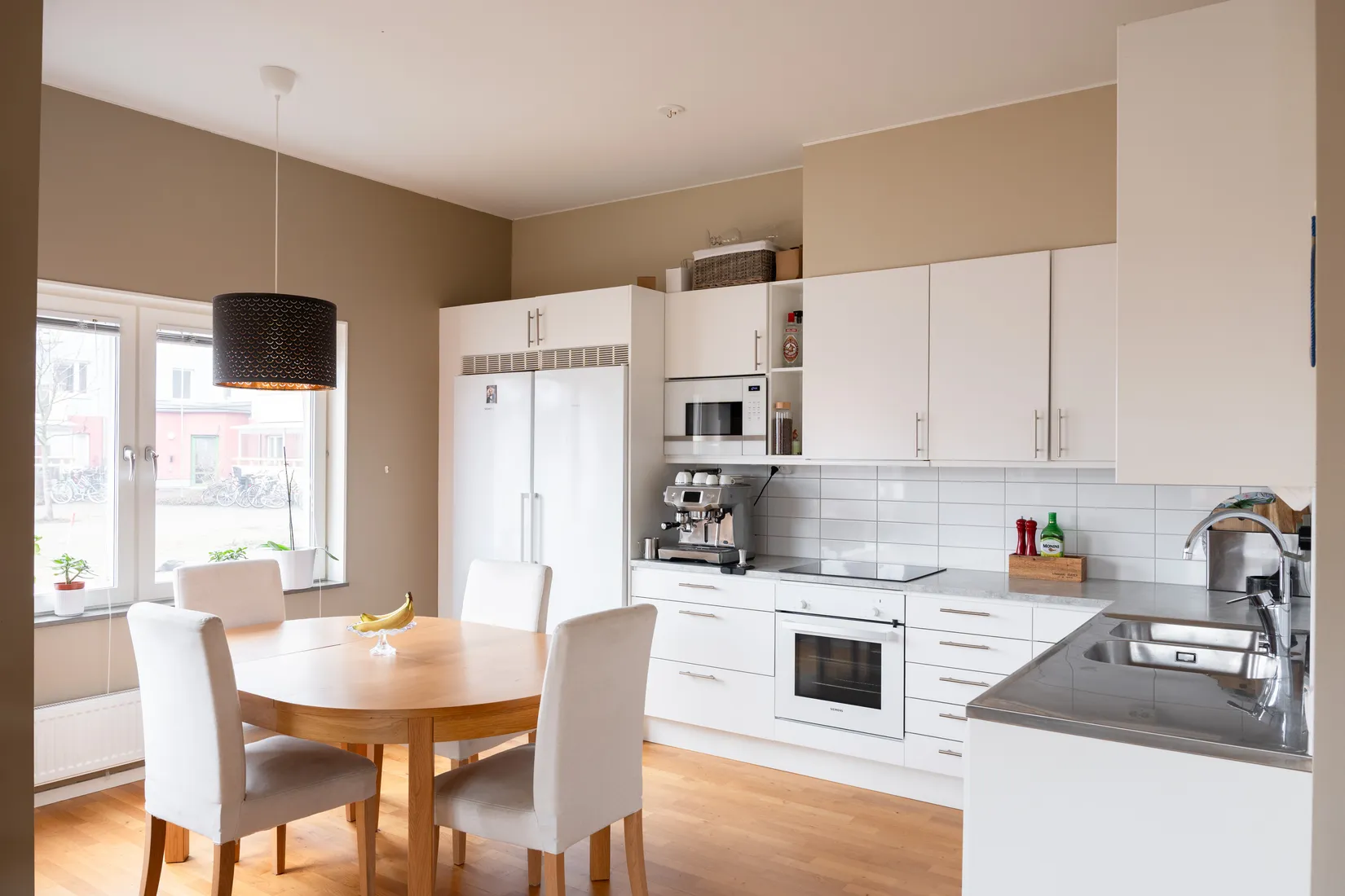 Bostadsrätt, Vänortsgatan 7, Lillhamra, Västerås