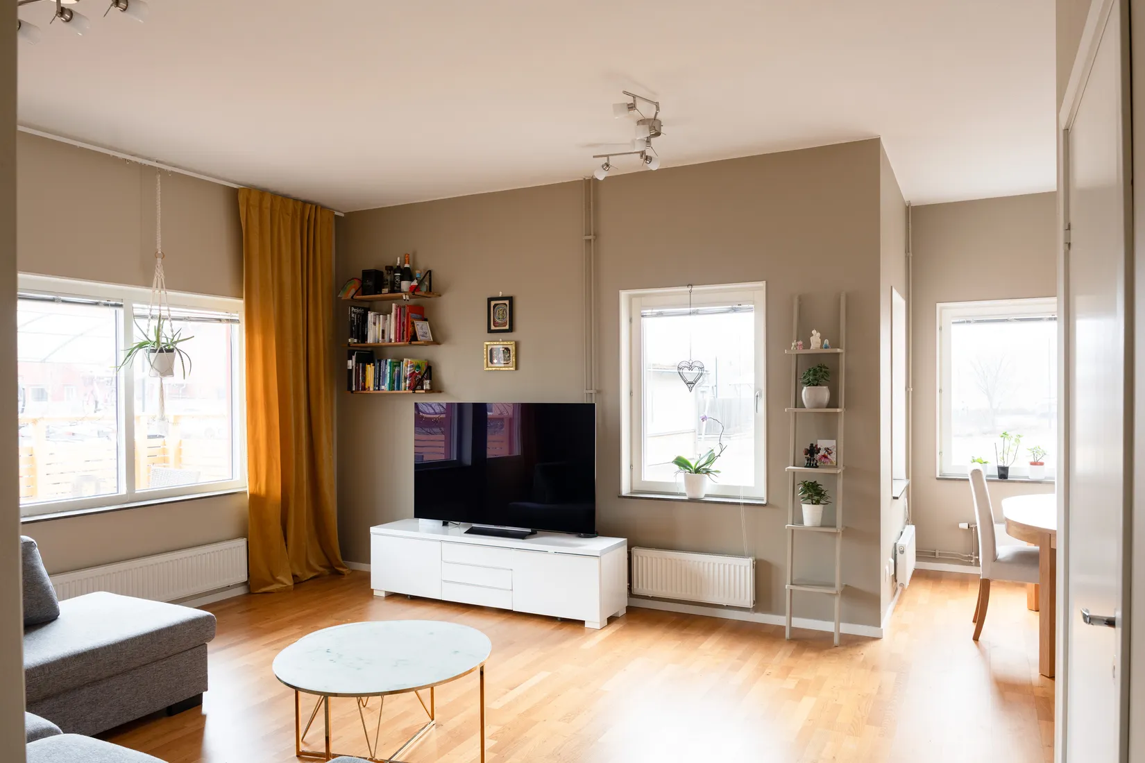 Bostadsrätt, Vänortsgatan 7, Lillhamra, Västerås