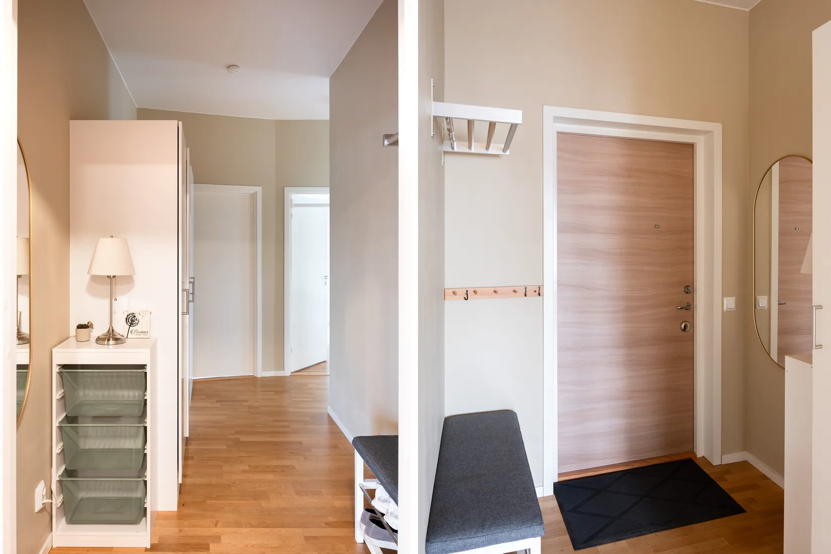 Bostadsrätt, Vänortsgatan 7, Lillhamra, Västerås
